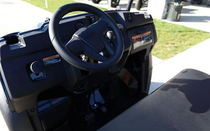 2026 Kawasaki MULE SX 4x4