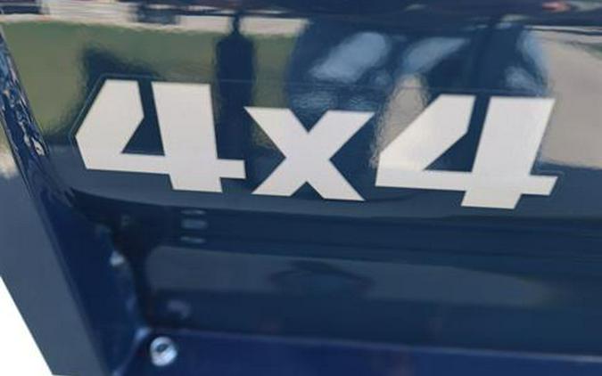 2026 Kawasaki MULE SX 4x4