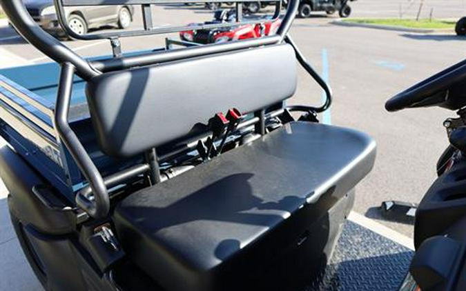 2026 Kawasaki MULE SX 4x4