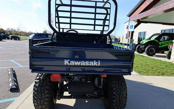 2026 Kawasaki MULE SX 4x4