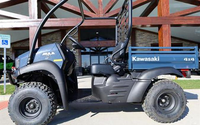 2026 Kawasaki MULE SX 4x4
