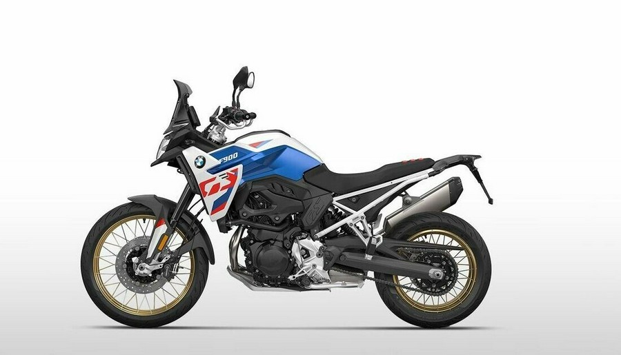 2024 BMW Motorrad F 900 GS
