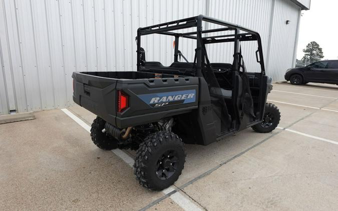 2026 Polaris Ranger Crew SP 570 Premium