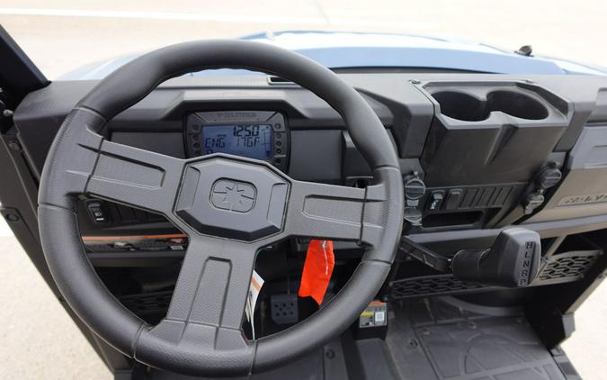 2026 Polaris Ranger Crew SP 570 Premium