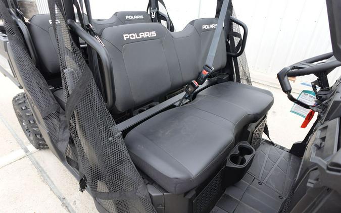 2026 Polaris Ranger Crew SP 570 Premium