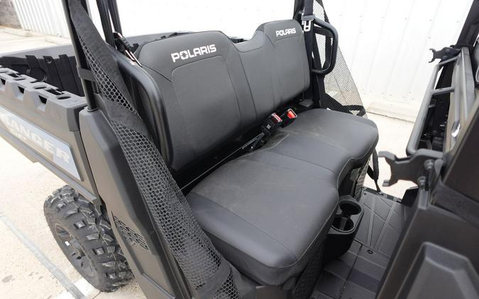 2026 Polaris Ranger Crew SP 570 Premium