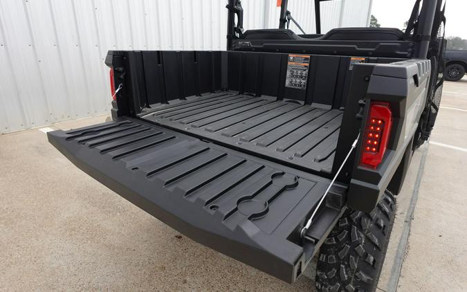 2026 Polaris Ranger Crew SP 570 Premium