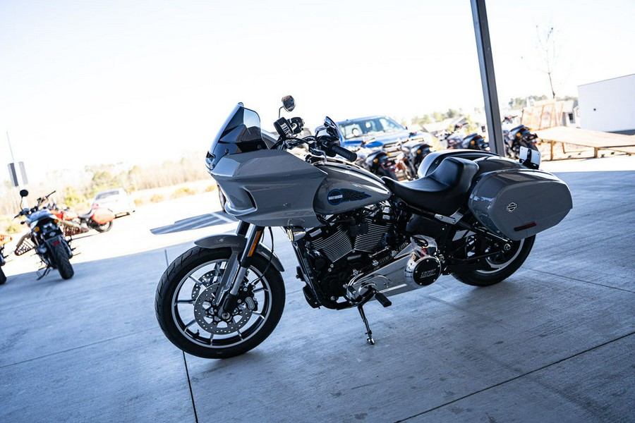 2026 Harley-Davidson® FXLRST - Low Rider® ST