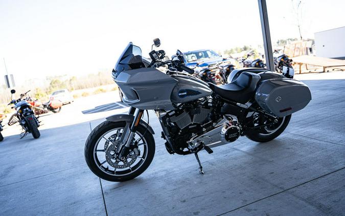 2026 Harley-Davidson® FXLRST - Low Rider® ST