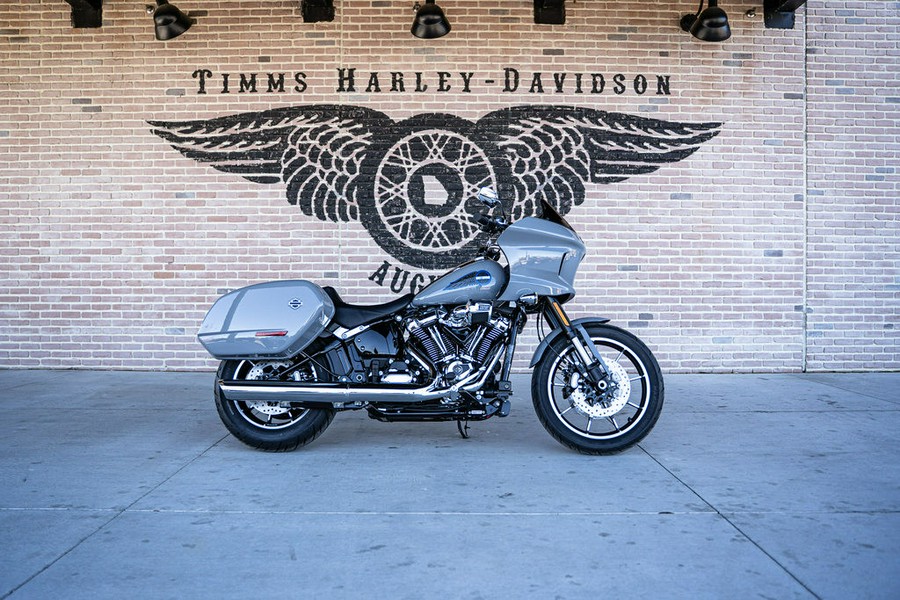 2026 Harley-Davidson® FXLRST - Low Rider® ST