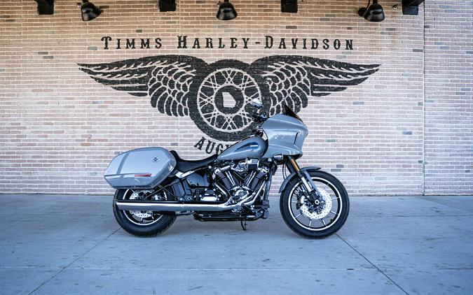 2026 Harley-Davidson® FXLRST - Low Rider® ST