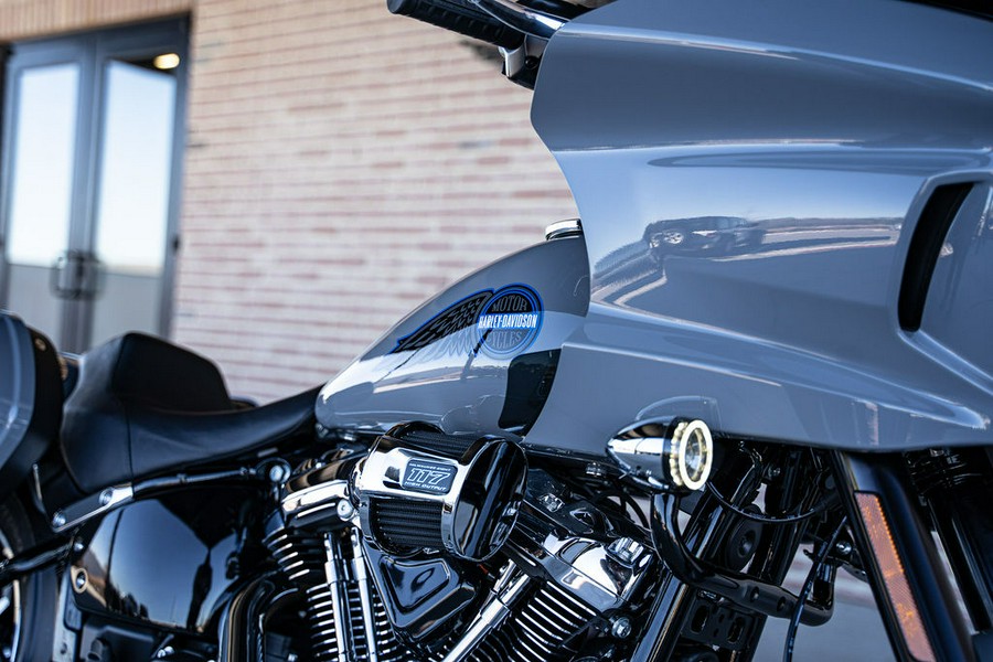 2026 Harley-Davidson® FXLRST - Low Rider® ST