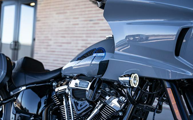 2026 Harley-Davidson® FXLRST - Low Rider® ST