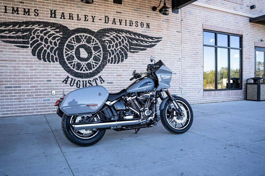 2026 Harley-Davidson® FXLRST - Low Rider® ST