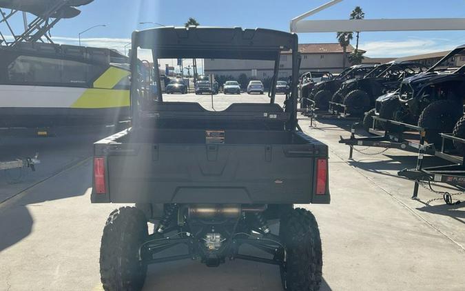 2026 Polaris Ranger 500