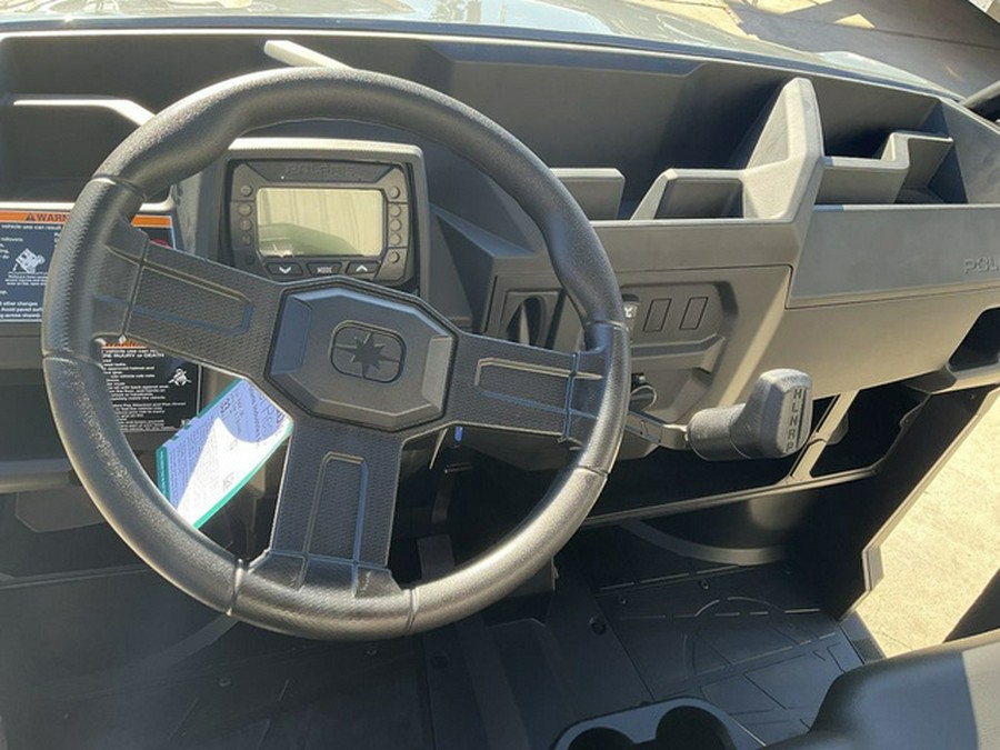 2026 Polaris Ranger 500