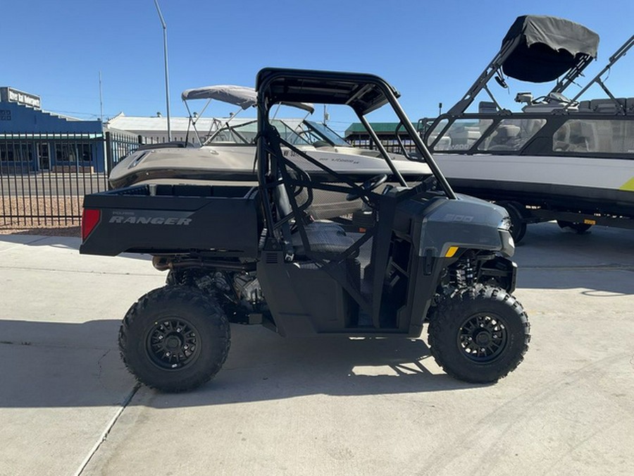 2026 Polaris Ranger 500