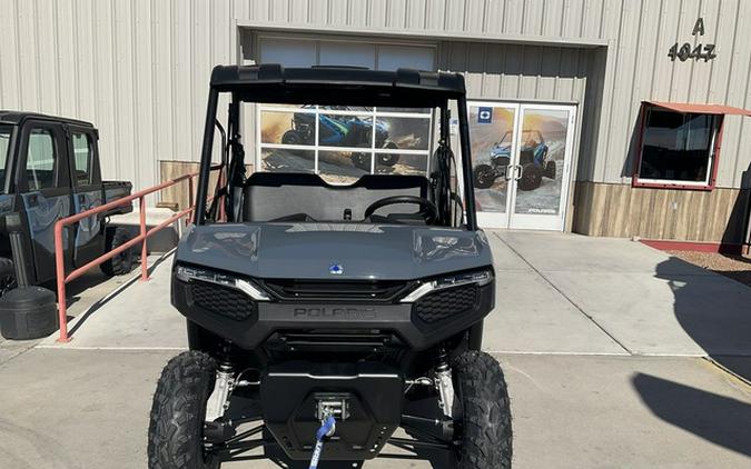 2026 Polaris Ranger 500