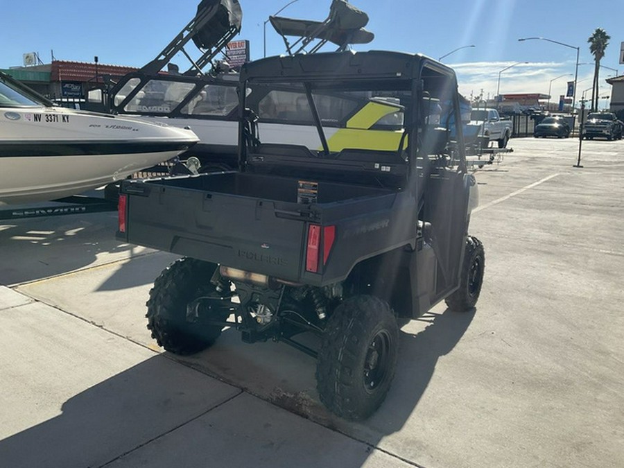 2026 Polaris Ranger 500