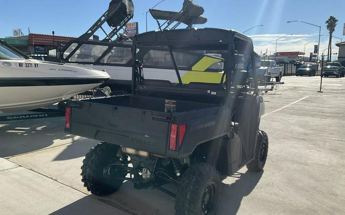 2026 Polaris Ranger 500