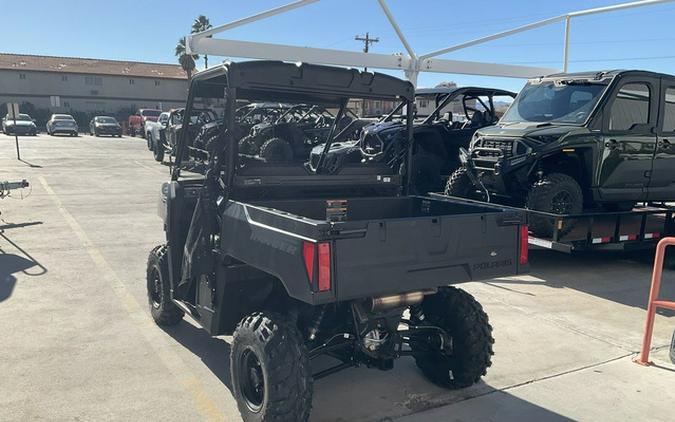 2026 Polaris Ranger 500
