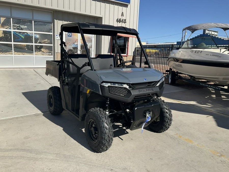 2026 Polaris Ranger 500