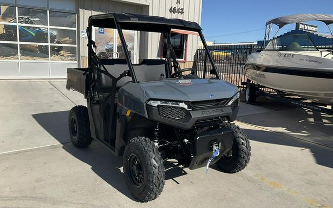 2026 Polaris Ranger 500