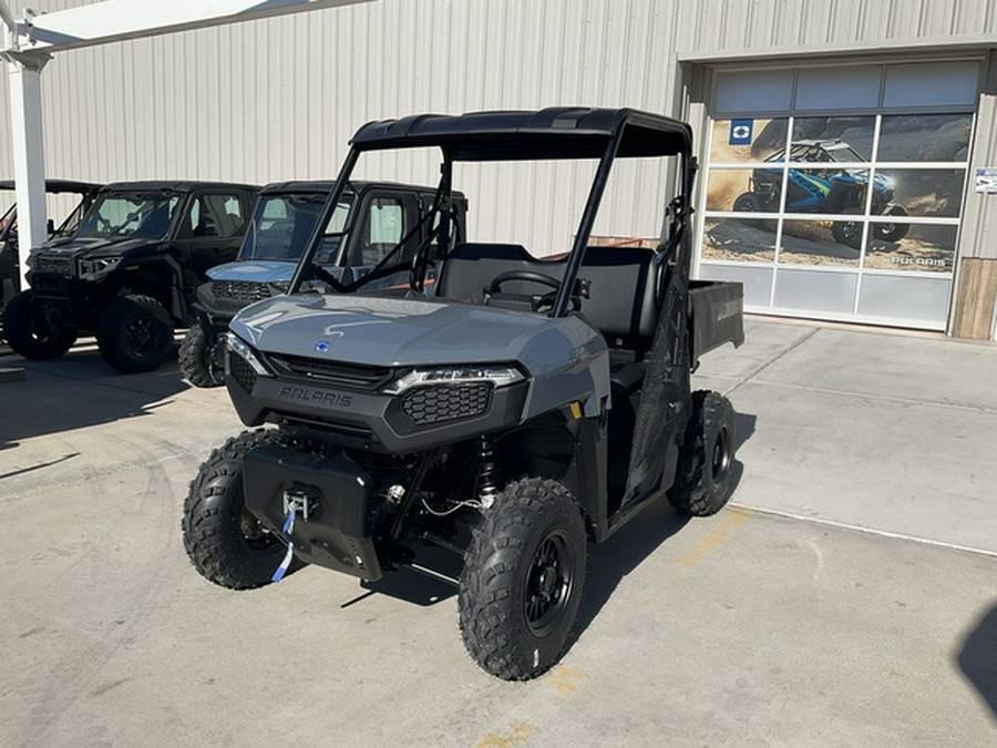 2026 Polaris Ranger 500