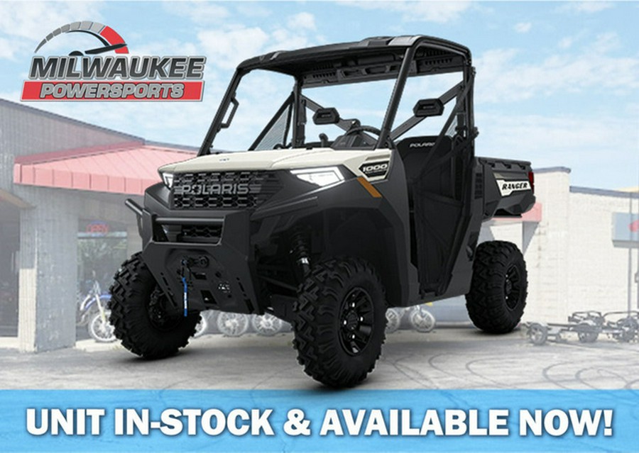 2026 Polaris Ranger 1000 Premium