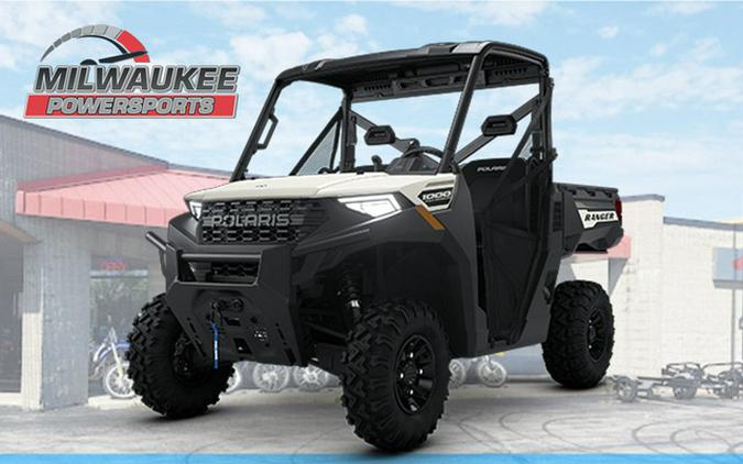 2026 Polaris Ranger 1000 Premium