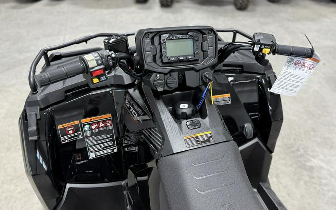 2026 Polaris Sportsman 570 Trail