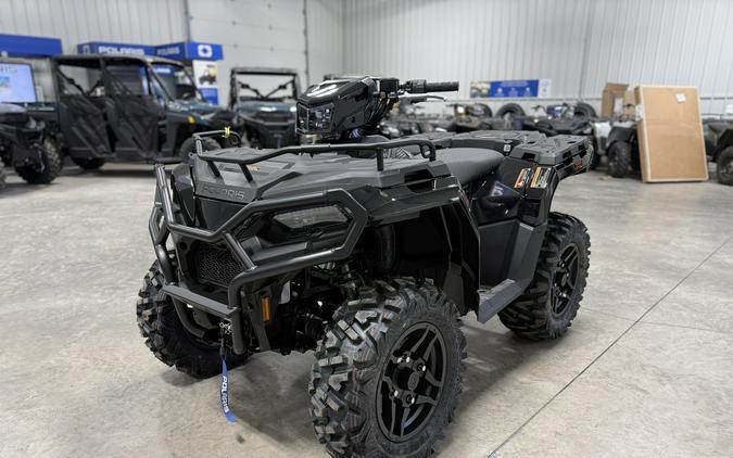 2026 Polaris Sportsman 570 Trail