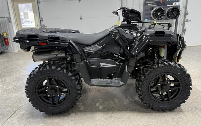 2026 Polaris Sportsman 570 Trail