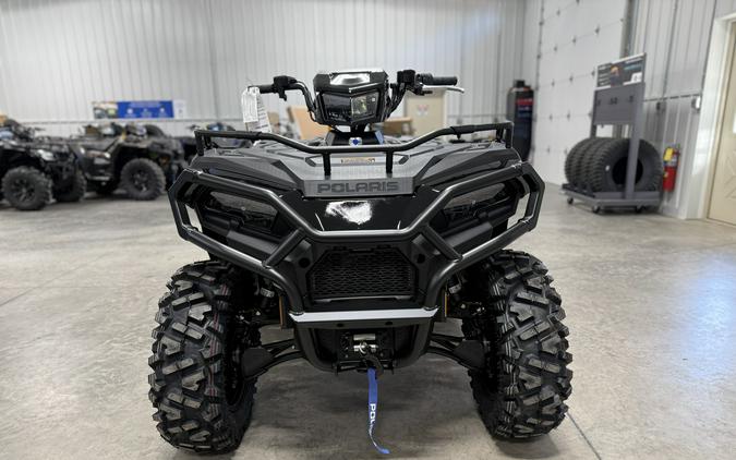 2026 Polaris Sportsman 570 Trail