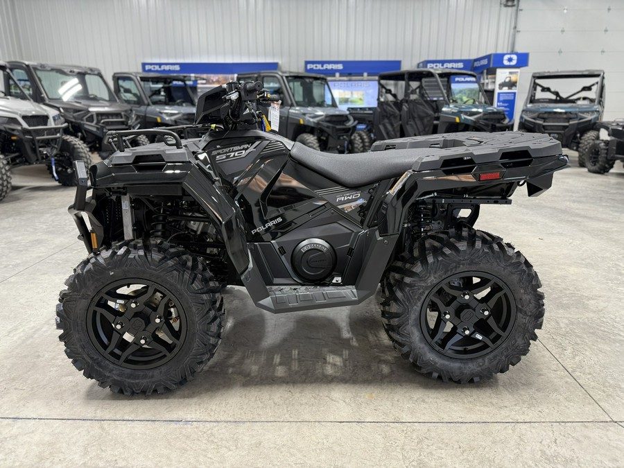 2026 Polaris Sportsman 570 Trail