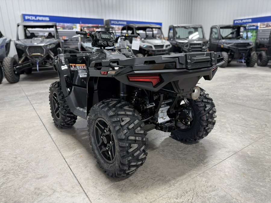 2026 Polaris Sportsman 570 Trail