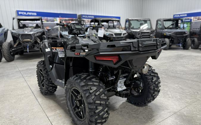 2026 Polaris Sportsman 570 Trail