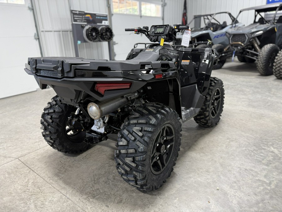 2026 Polaris Sportsman 570 Trail