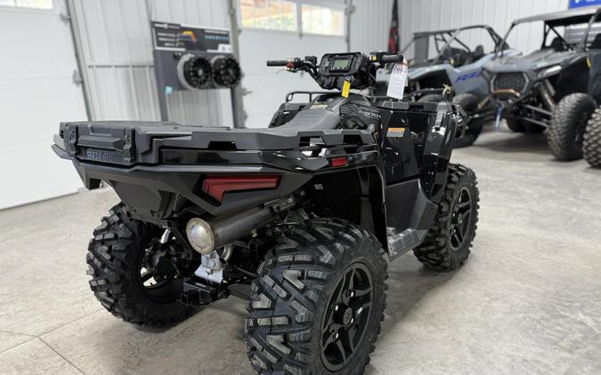 2026 Polaris Sportsman 570 Trail