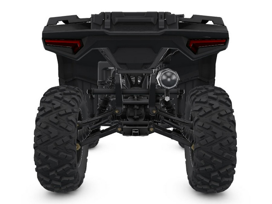 2026 Polaris Sportsman 570 Trail