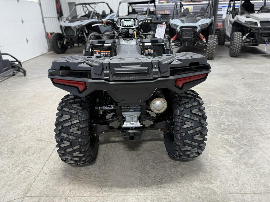 2026 Polaris Sportsman 570 Trail