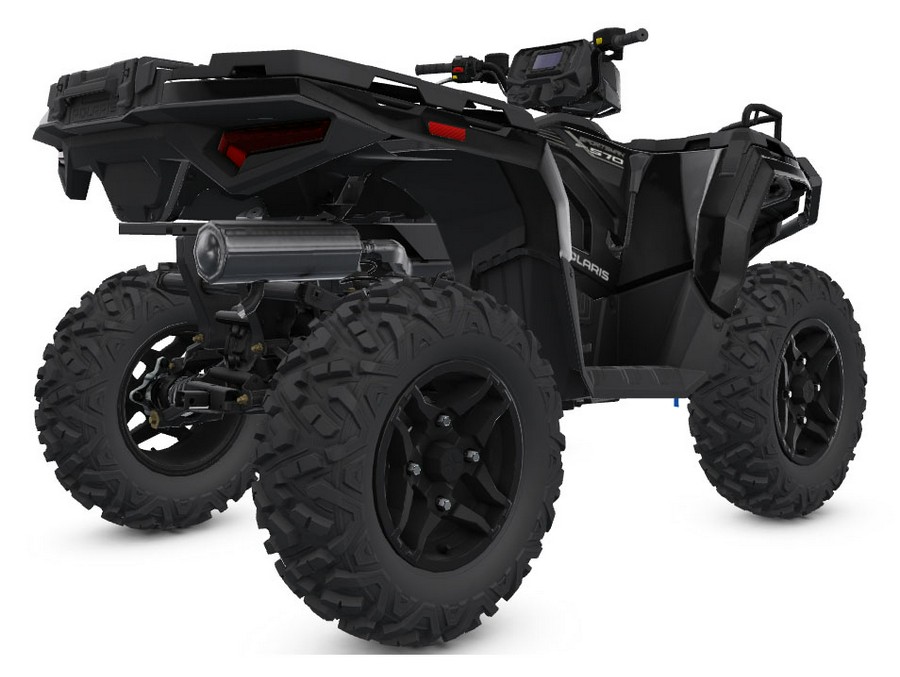 2026 Polaris Sportsman 570 Trail