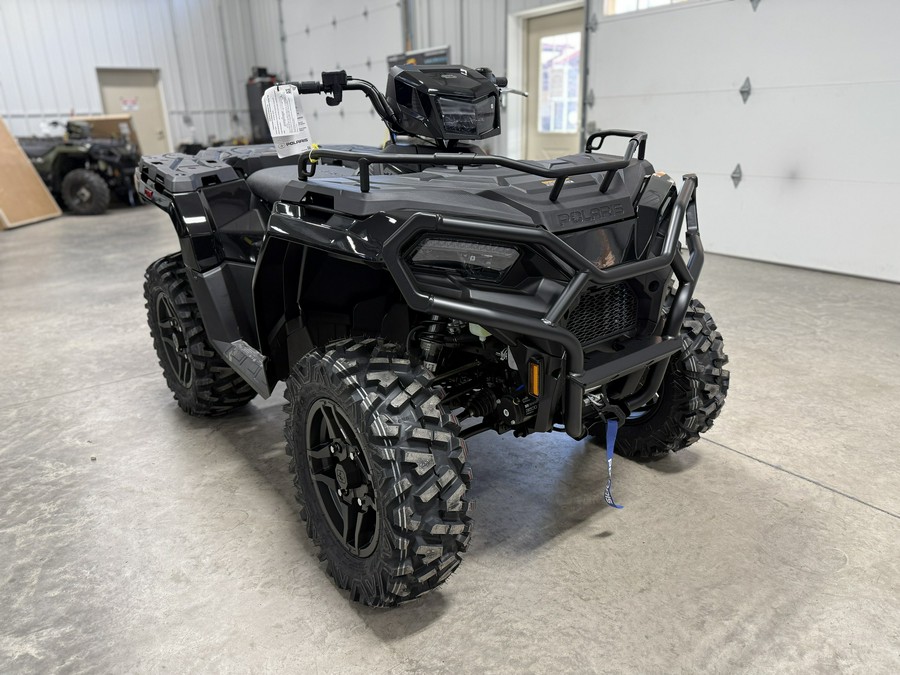 2026 Polaris Sportsman 570 Trail