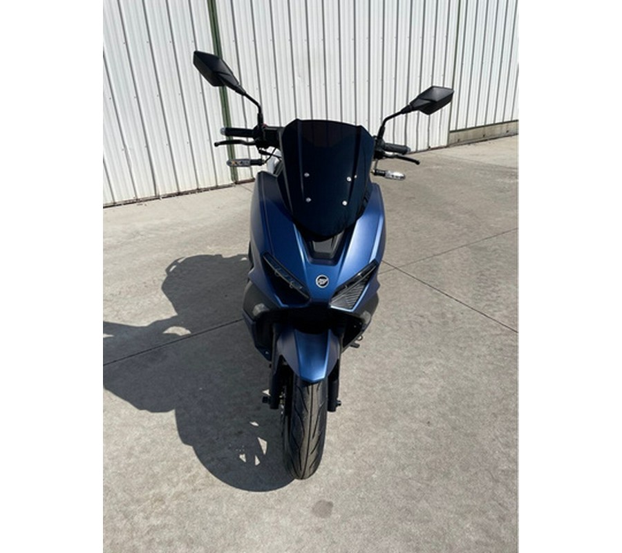 2025 Keeway VIESTE 200 - BLUE