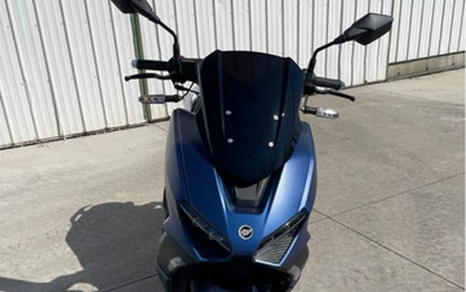2025 Keeway VIESTE 200 - BLUE