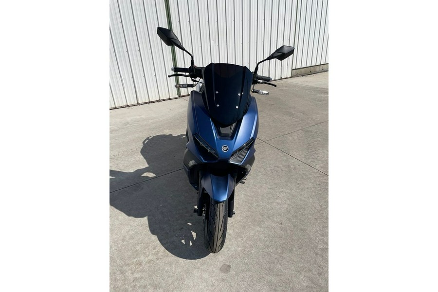 2025 VIESTE 200 - BLUE - Keeway
