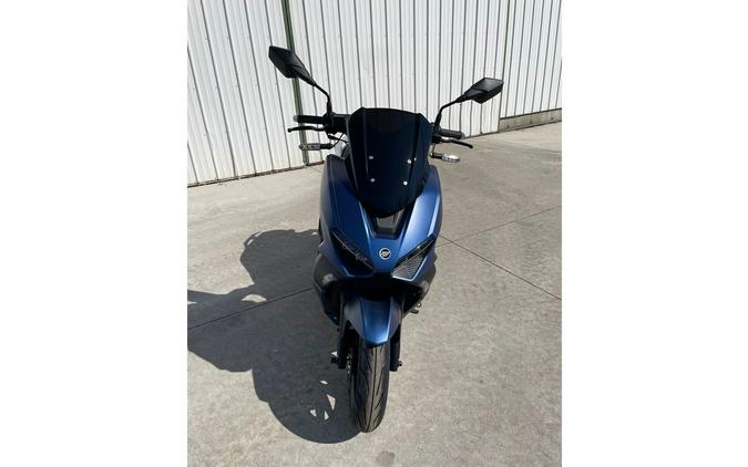 2025 VIESTE 200 - BLUE - Keeway