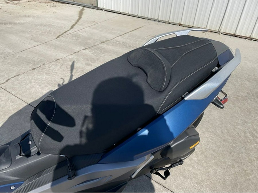 2025 Keeway VIESTE 200 - BLUE