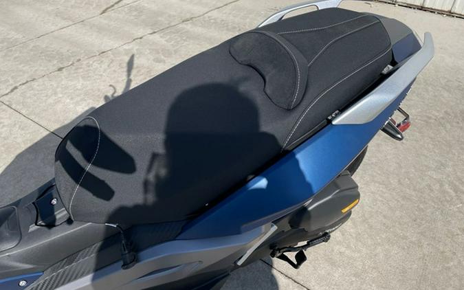 2025 Keeway VIESTE 200 - BLUE