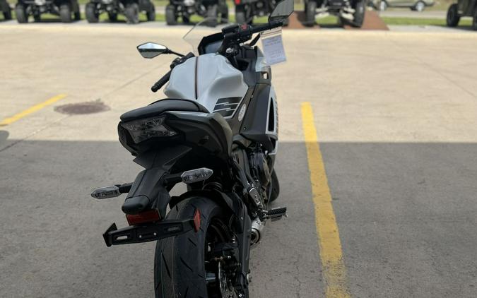 2026 Kawasaki Ninja® 650 ABS